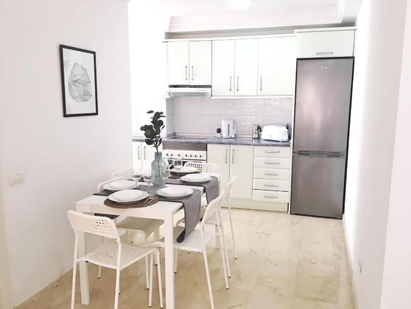 Sagasta Beach Apartment V By Canary365 Las Palmas Exterior photo